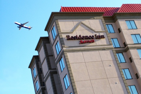 Residence Inn By Marriott Toronto Airport