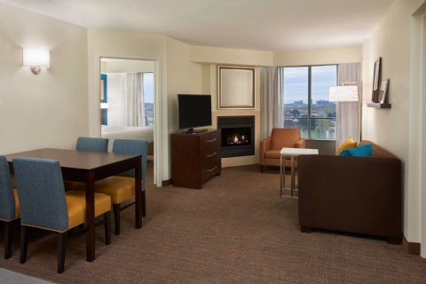 Residence Inn by Marriott Toronto Airport , ON M9W7K7 near Toronto Pearson Airport View Point 18