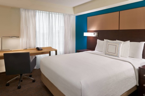 Residence Inn by Marriott Toronto Airport , ON M9W7K7 near Toronto Pearson Airport View Point 20