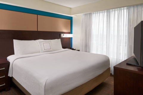 Residence Inn by Marriott Toronto Airport , ON M9W7K7 near Toronto Pearson Airport View Point 19