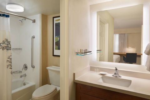 Residence Inn by Marriott Toronto Airport , ON M9W7K7 near Toronto Pearson Airport View Point 22