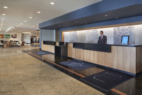 Delta Hotels by Marriott Toronto Airport & Conference Centre , ON M9W 1J3 near Toronto Pearson Airport View Point 5