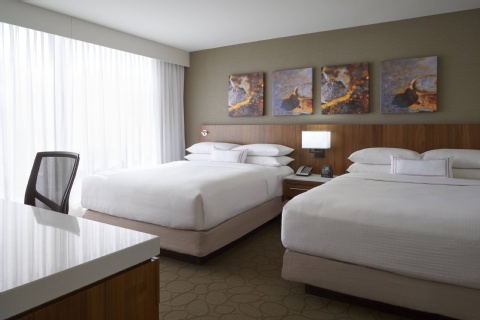 Delta Hotels by Marriott Toronto Airport & Conference Centre , ON M9W 1J3 near Toronto Pearson Airport View Point 17