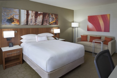 Delta Hotels by Marriott Toronto Airport & Conference Centre , ON M9W 1J3 near Toronto Pearson Airport View Point 18