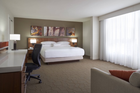 Delta Hotels by Marriott Toronto Airport & Conference Centre , ON M9W 1J3 near Toronto Pearson Airport View Point 19