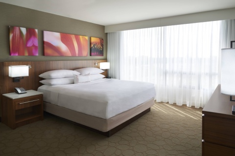 Delta Hotels by Marriott Toronto Airport & Conference Centre , ON M9W 1J3 near Toronto Pearson Airport View Point 25