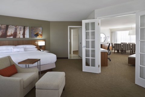 Delta Hotels by Marriott Toronto Airport & Conference Centre , ON M9W 1J3 near Toronto Pearson Airport View Point 28