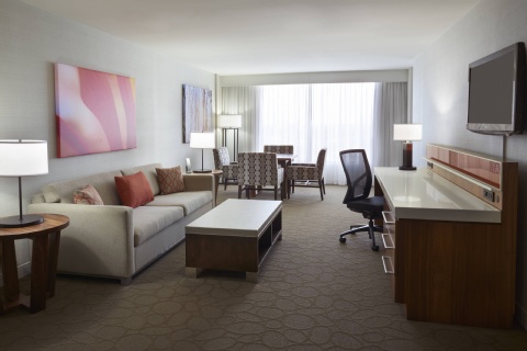 Delta Hotels by Marriott Toronto Airport & Conference Centre , ON M9W 1J3 near Toronto Pearson Airport View Point 30