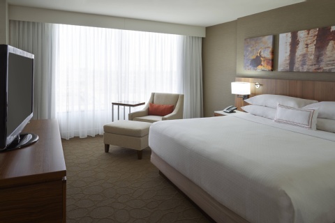 Delta Hotels by Marriott Toronto Airport & Conference Centre , ON M9W 1J3 near Toronto Pearson Airport View Point 31