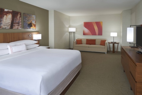 Delta Hotels by Marriott Toronto Airport & Conference Centre , ON M9W 1J3 near Toronto Pearson Airport View Point 33