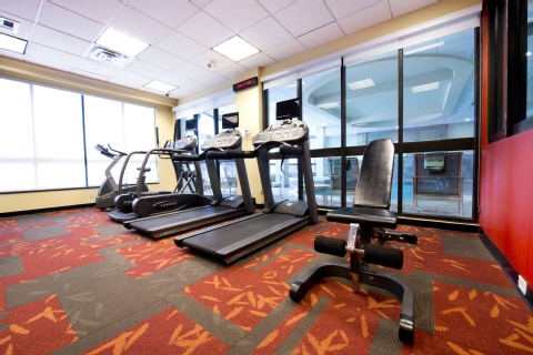 Courtyard by Marriott Mississauga-Airport Corporate Centre West , ON L4W 5R2 near Toronto Pearson Airport View Point 12