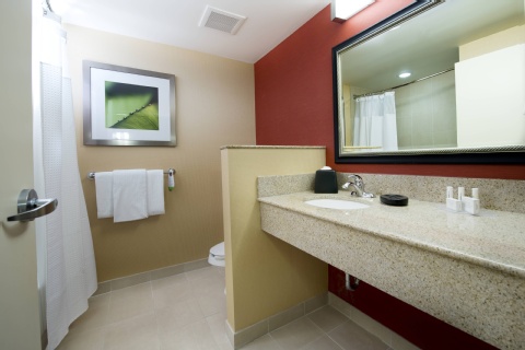 Courtyard by Marriott Mississauga-Airport Corporate Centre West , ON L4W 5R2 near Toronto Pearson Airport View Point 21