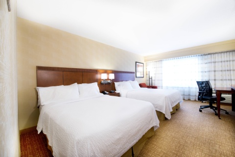 Courtyard by Marriott Mississauga-Airport Corporate Centre West , ON L4W 5R2 near Toronto Pearson Airport View Point 24