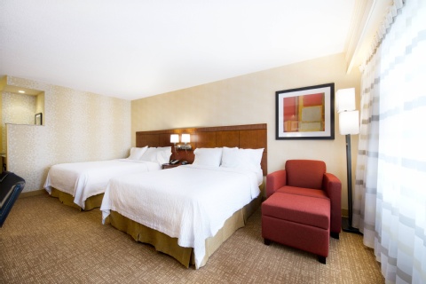 Courtyard by Marriott Mississauga-Airport Corporate Centre West , ON L4W 5R2 near Toronto Pearson Airport View Point 23