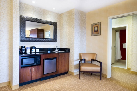 Courtyard by Marriott Mississauga-Airport Corporate Centre West , ON L4W 5R2 near Toronto Pearson Airport View Point 27