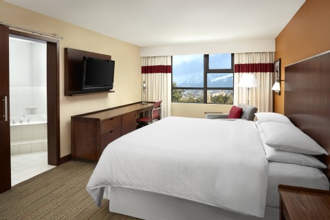 Four Points by Sheraton Vancouver Airport , BC V6X 4A6 near Vancouver International Airport View Point 13