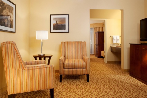 Vancouver Airport Marriott Hotel Richmond BC YVR Airport - Stay Park Travel