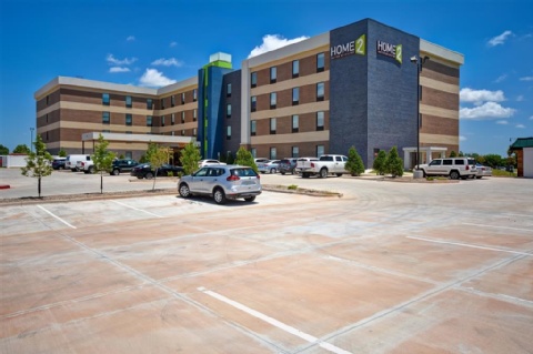 Home2 Suites by Hilton Oklahoma City Airport , OK 73108 near Will Rogers World Airport View Point 3