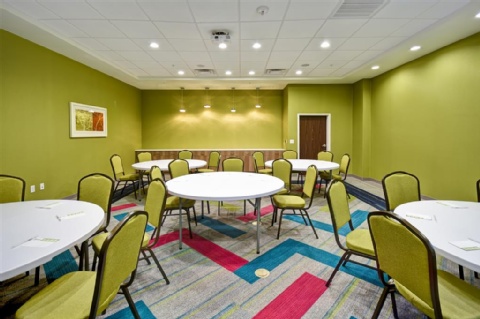 Home2 Suites by Hilton Oklahoma City Airport , OK 73108 near Will Rogers World Airport View Point 11