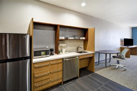 Home2 Suites by Hilton Oklahoma City Airport , OK 73108 near Will Rogers World Airport View Point 24