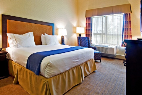 Holiday Inn Express & Suites Riverport Richmond, an IHG Hotel , BC V6W 1E7 near Vancouver International Airport View Point 25