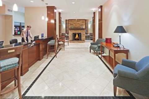 Staybridge Suites Oklahoma City Airport , OK 73108 near Will Rogers World Airport View Point 2