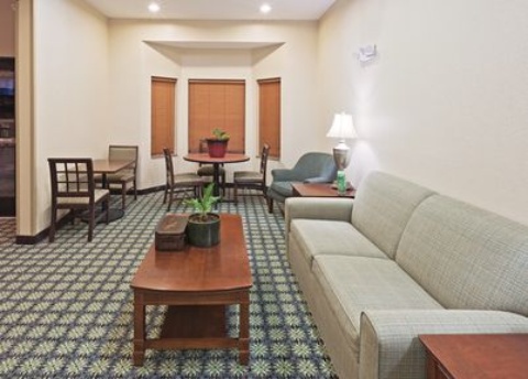 Staybridge Suites Oklahoma City Airport , OK 73108 near Will Rogers World Airport View Point 3