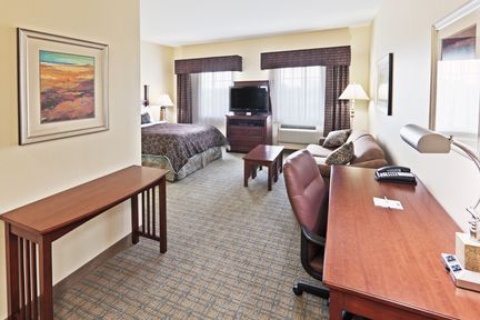 Staybridge Suites Oklahoma City Airport , OK 73108 near Will Rogers World Airport View Point 7