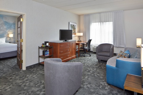 Courtyard by Marriott Bloomington by Mall of America , MN 55425 near Minneapolis-saint Paul International Airport (wold-chamberlain Field) View Point 27