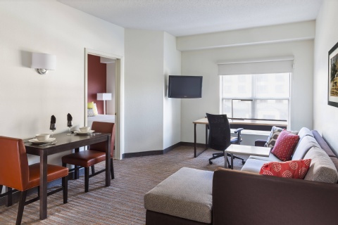 Residence Inn by Marriott Bloomington by Mall of America , MN 55425 near Minneapolis-saint Paul International Airport (wold-chamberlain Field) View Point 15