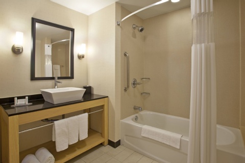 SpringHill Suites by Marriott Minneapolis-St. Paul Airport/Mall of America , MN 55425 near Minneapolis-saint Paul International Airport (wold-chamberlain Field) View Point 26