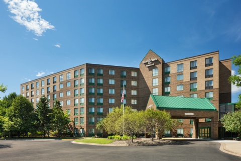 Residence Inn By Marriott Minneapolis Edina