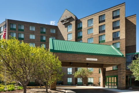 Residence Inn by Marriott Minneapolis Edina , MN 55435 near Minneapolis-saint Paul International Airport (wold-chamberlain Field) View Point 3