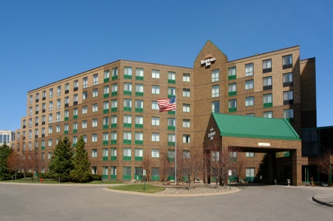 Residence Inn by Marriott Minneapolis Edina , MN 55435 near Minneapolis-saint Paul International Airport (wold-chamberlain Field) View Point 4