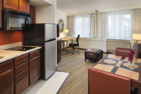 Residence Inn by Marriott Minneapolis Edina , MN 55435 near Minneapolis-saint Paul International Airport (wold-chamberlain Field) View Point 22