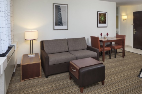 Residence Inn by Marriott Minneapolis Edina , MN 55435 near Minneapolis-saint Paul International Airport (wold-chamberlain Field) View Point 24