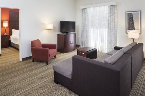 Residence Inn by Marriott Minneapolis Edina , MN 55435 near Minneapolis-saint Paul International Airport (wold-chamberlain Field) View Point 27