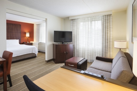 Residence Inn by Marriott Minneapolis Edina , MN 55435 near Minneapolis-saint Paul International Airport (wold-chamberlain Field) View Point 30