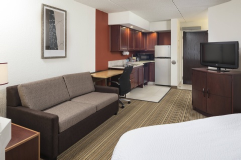 Residence Inn by Marriott Minneapolis Edina , MN 55435 near Minneapolis-saint Paul International Airport (wold-chamberlain Field) View Point 33