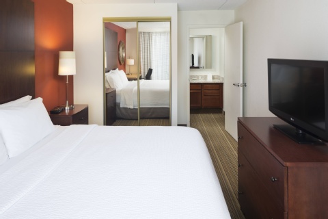 Residence Inn by Marriott Minneapolis Edina , MN 55435 near Minneapolis-saint Paul International Airport (wold-chamberlain Field) View Point 35