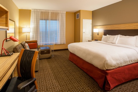 TownePlace Suites by Marriott Minneapolis near Mall of America , MN 55425 near Minneapolis-saint Paul International Airport (wold-chamberlain Field) View Point 13