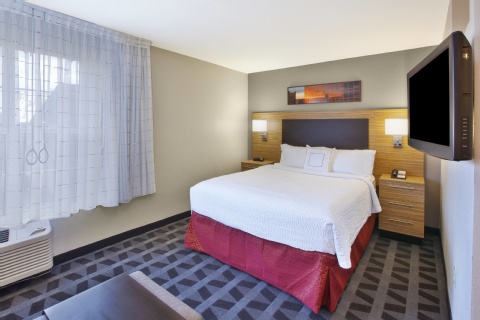 TownePlace Suites by Marriott Minneapolis-St. Paul Airport/Eagan , MN 55122 near Minneapolis-saint Paul International Airport (wold-chamberlain Field) View Point 13