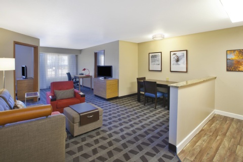 TownePlace Suites by Marriott Minneapolis-St. Paul Airport/Eagan , MN 55122 near Minneapolis-saint Paul International Airport (wold-chamberlain Field) View Point 14