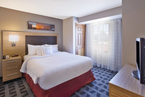 TownePlace Suites by Marriott Minneapolis-St. Paul Airport/Eagan , MN 55122 near Minneapolis-saint Paul International Airport (wold-chamberlain Field) View Point 15