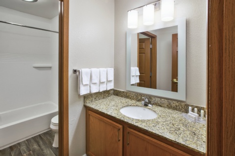 TownePlace Suites by Marriott Minneapolis-St. Paul Airport/Eagan , MN 55122 near Minneapolis-saint Paul International Airport (wold-chamberlain Field) View Point 17