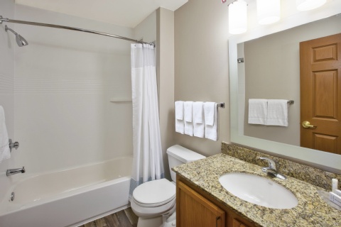 TownePlace Suites by Marriott Minneapolis-St. Paul Airport/Eagan , MN 55122 near Minneapolis-saint Paul International Airport (wold-chamberlain Field) View Point 18