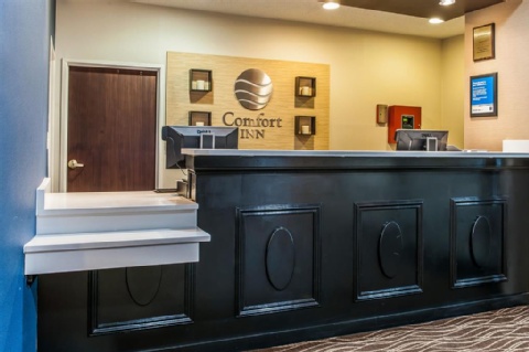 Comfort Inn Plainfield , IN 46231 near Indianapolis International Airport View Point 6