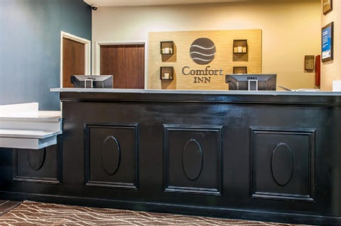 Comfort Inn Plainfield , IN 46231 near Indianapolis International Airport View Point 7