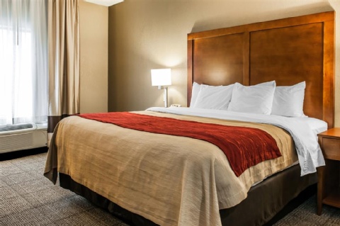 Comfort Inn Plainfield , IN 46231 near Indianapolis International Airport View Point 16