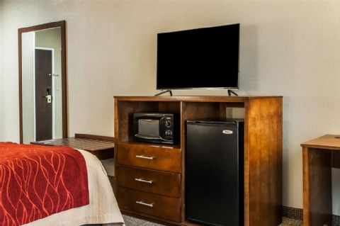 Comfort Inn Plainfield , IN 46231 near Indianapolis International Airport View Point 19